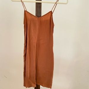 Tribe Kelley Mini Champion Dress